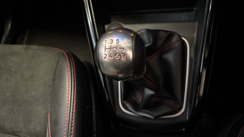 Ford EcoSport 1.0 EcoBoost 125 ST-Line 5dr Petrol Hatchback